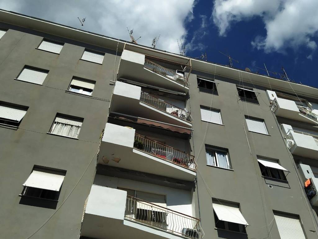 appartamento in vendita a Velletri