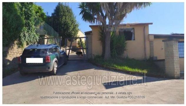 appartamento in vendita a Velletri