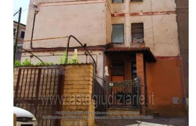 appartamento in vendita a Velletri