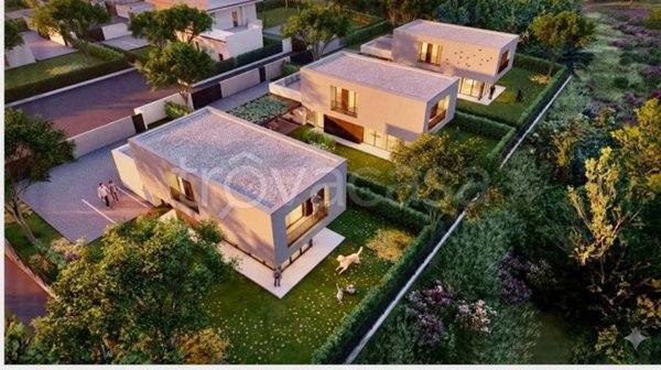 casa indipendente in vendita a Velletri