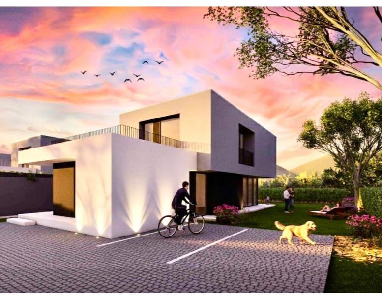 casa indipendente in vendita a Velletri