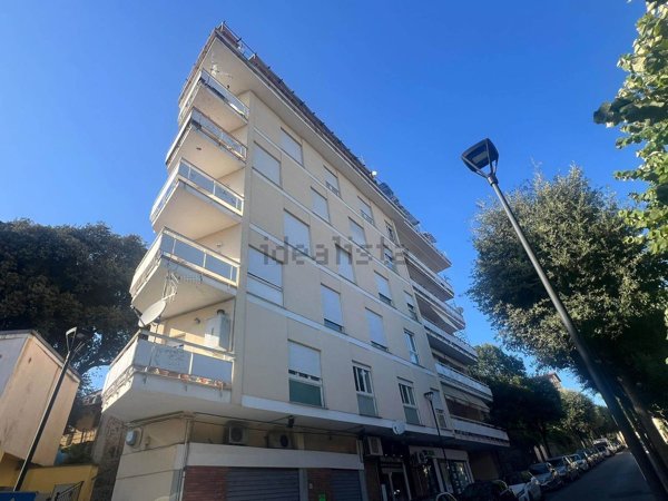 appartamento in vendita a Velletri