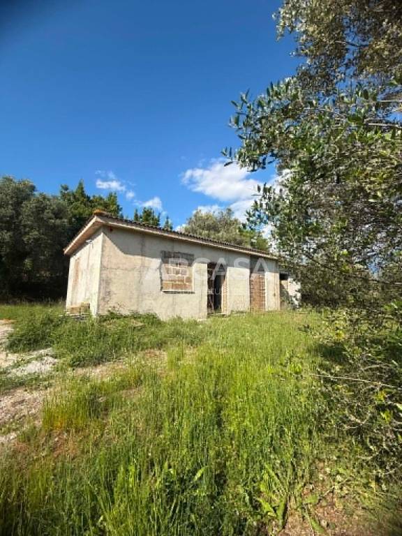 casa indipendente in vendita a Velletri