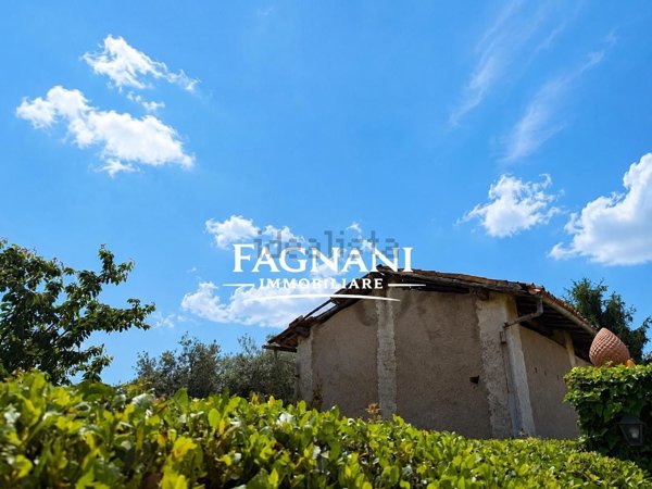 casale in vendita a Velletri