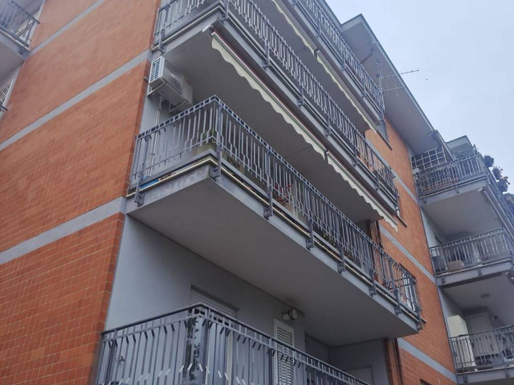 appartamento in vendita a Velletri