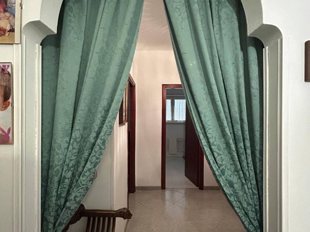 appartamento in vendita a Velletri