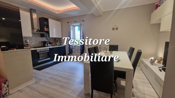 appartamento in vendita a Velletri