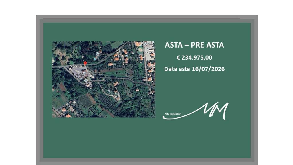 appartamento in vendita a Velletri