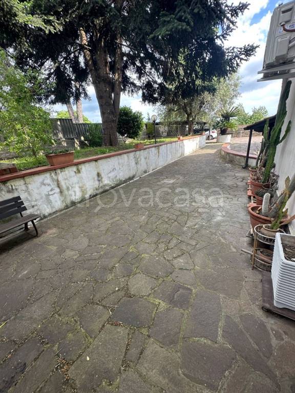 casa indipendente in vendita a Velletri