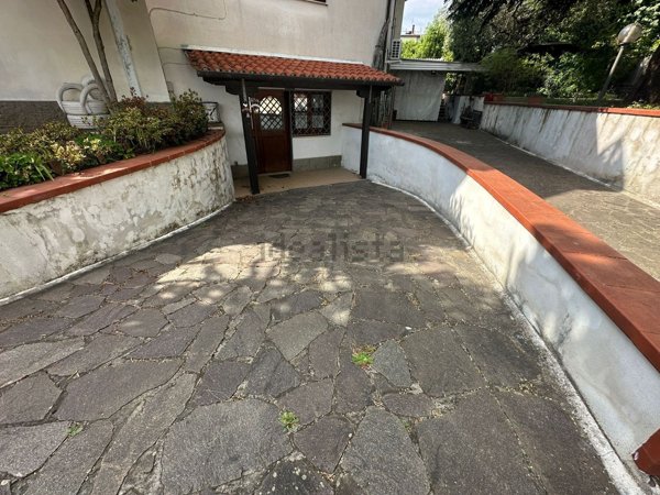 casa indipendente in vendita a Velletri