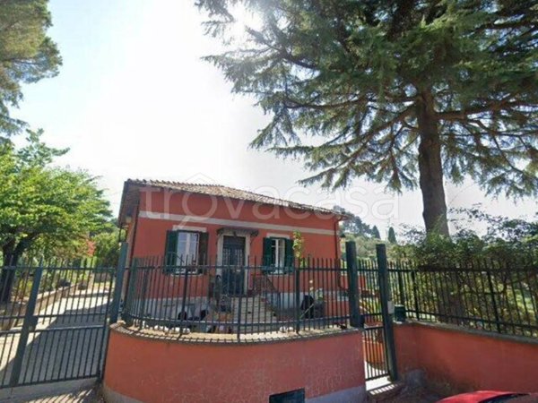 casa indipendente in vendita a Velletri