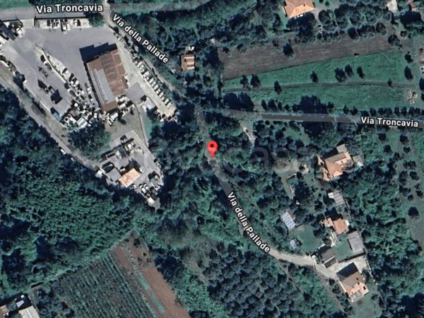 terreno agricolo in vendita a Velletri