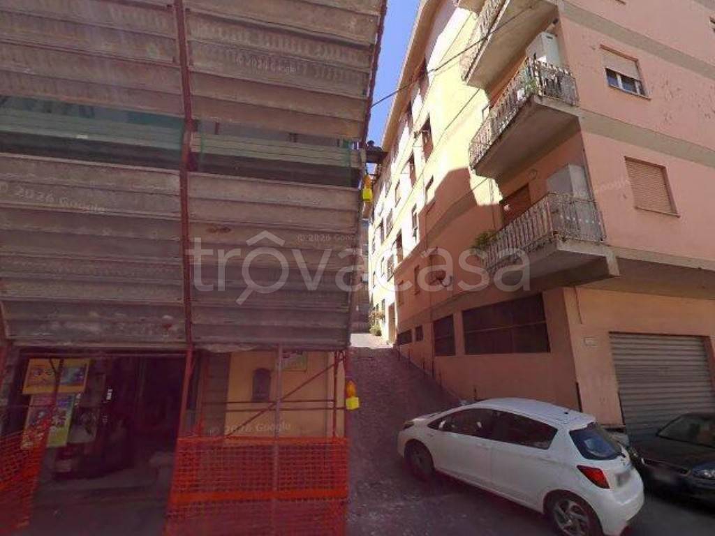 appartamento in vendita a Velletri