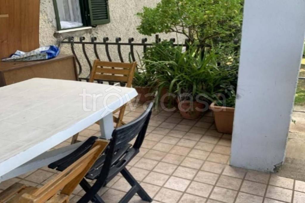 appartamento in vendita a Velletri