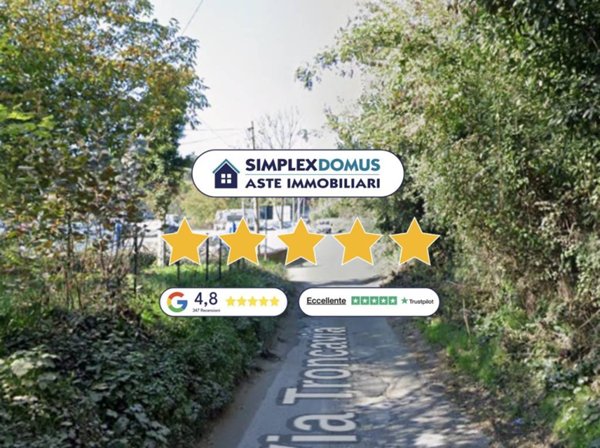 casa indipendente in vendita a Velletri