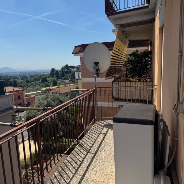 appartamento in vendita a Velletri