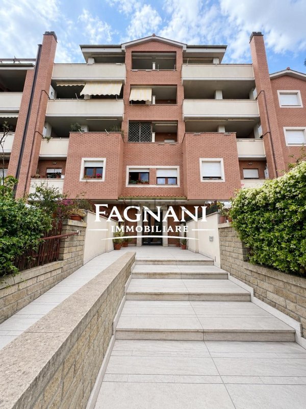 appartamento in vendita a Velletri