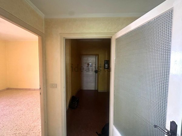 appartamento in vendita a Velletri
