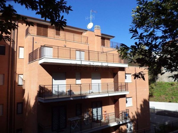 appartamento in vendita a Velletri