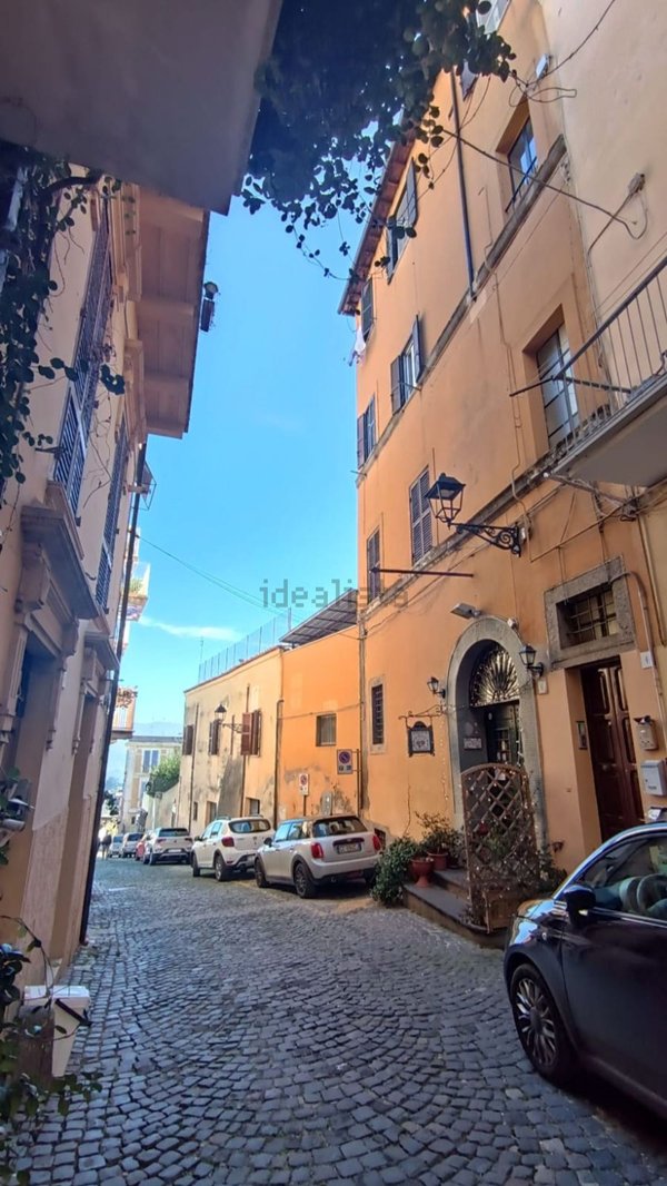 appartamento in vendita a Velletri