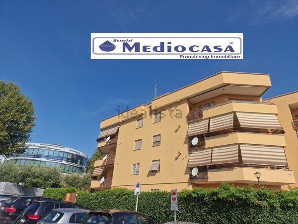 appartamento in vendita a Velletri
