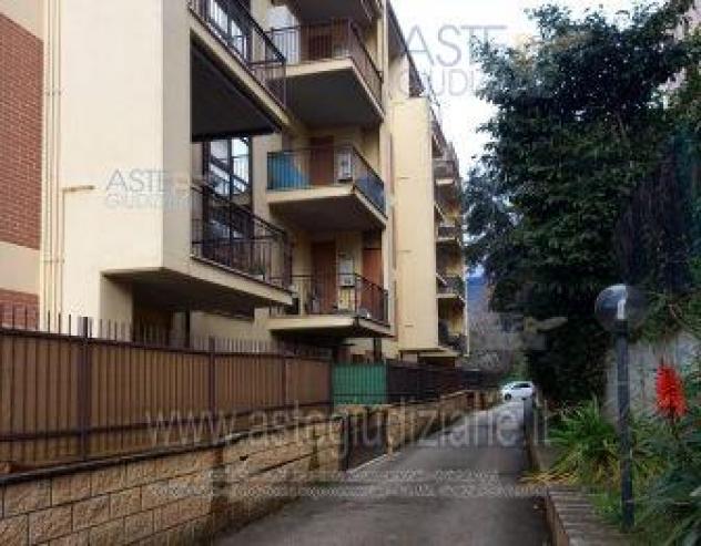 appartamento in vendita a Velletri