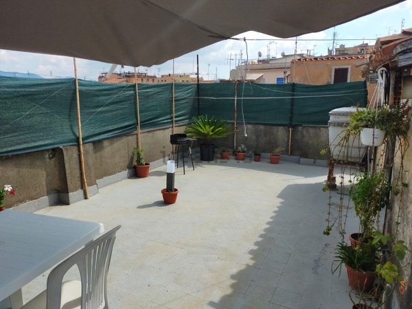 appartamento in vendita a Velletri