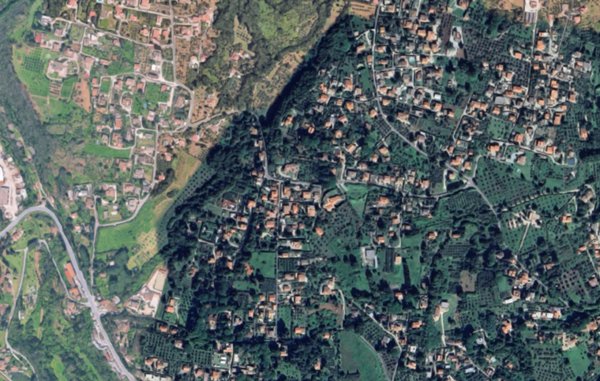casa indipendente in vendita a Velletri