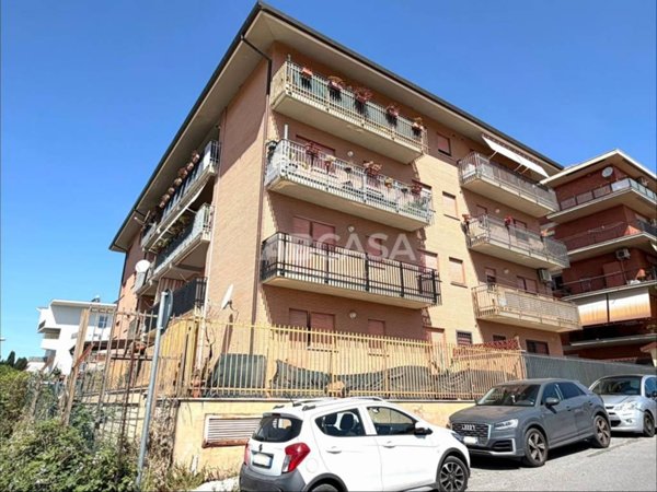 appartamento in vendita a Velletri