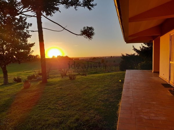 casa indipendente in vendita a Velletri