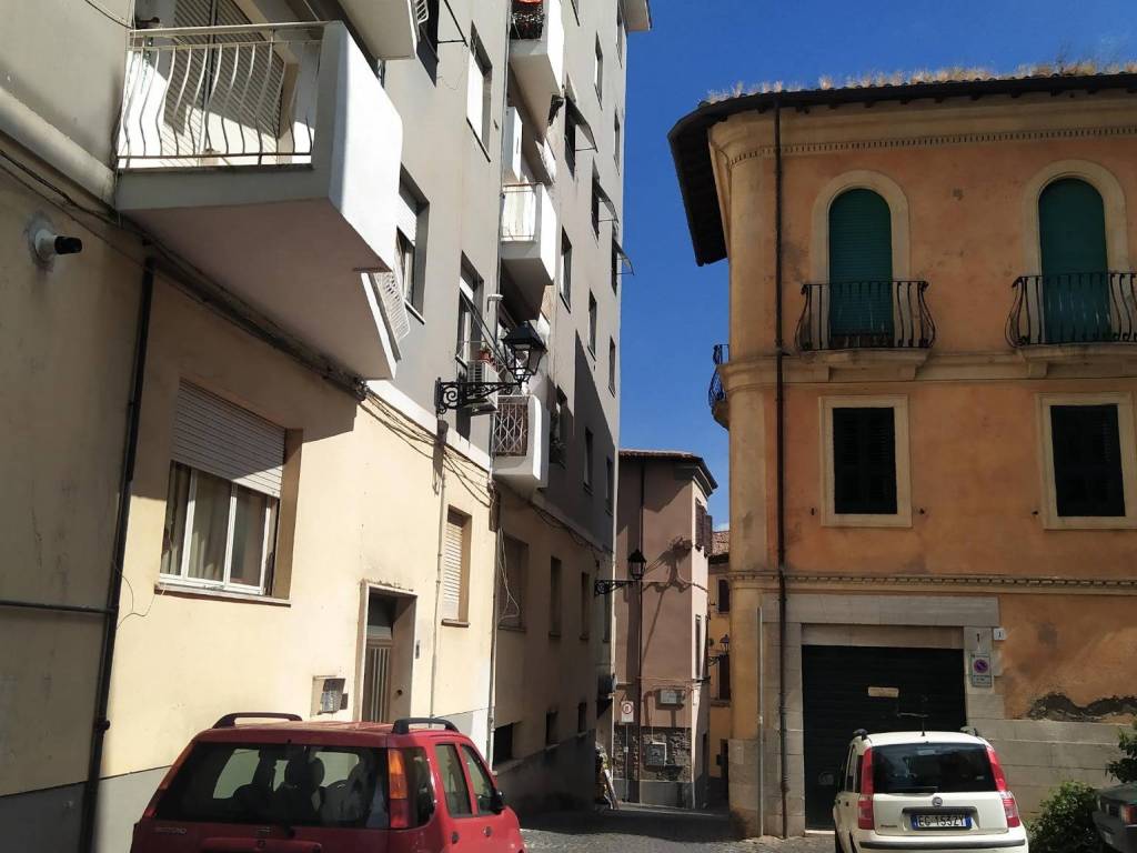 appartamento in vendita a Velletri