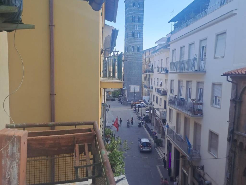 appartamento in vendita a Velletri