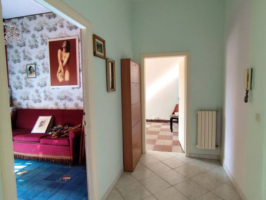 appartamento in vendita a Velletri