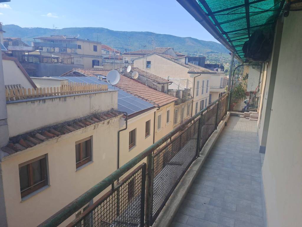 appartamento in vendita a Velletri