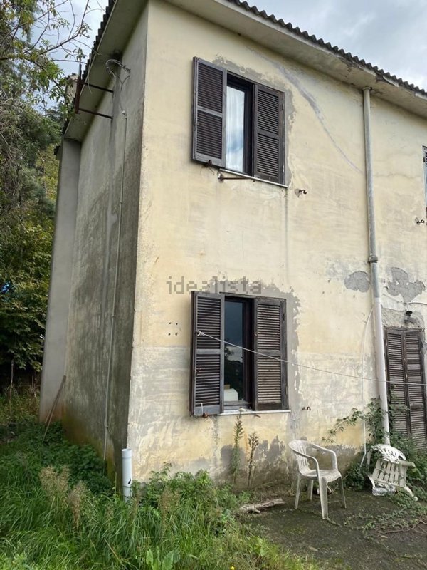 appartamento in vendita a Velletri