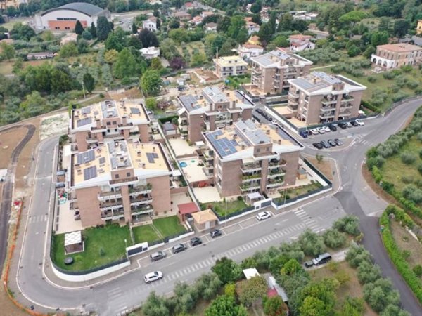 appartamento in vendita a Velletri