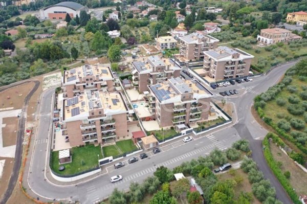 appartamento in vendita a Velletri