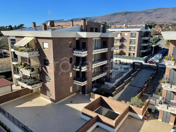 appartamento in vendita a Velletri
