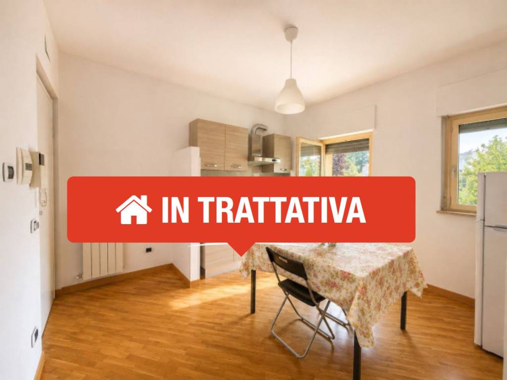 appartamento in vendita a Velletri