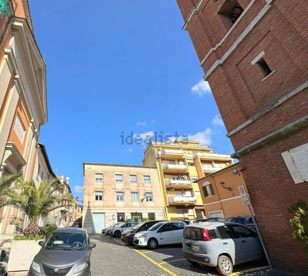 appartamento in vendita a Velletri