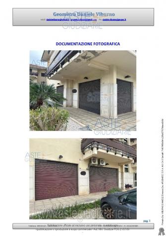 negozio in vendita a Velletri