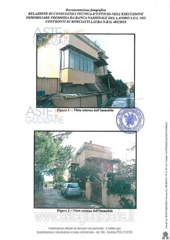 terreno edificabile in vendita a Velletri