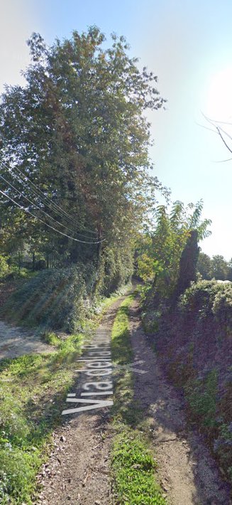 terreno agricolo in vendita a Velletri