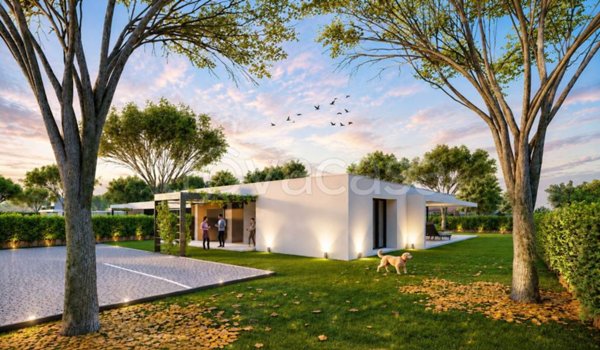 casa indipendente in vendita a Velletri
