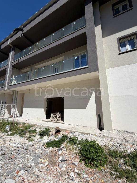 appartamento in vendita a Velletri