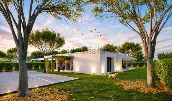 casa indipendente in vendita a Velletri