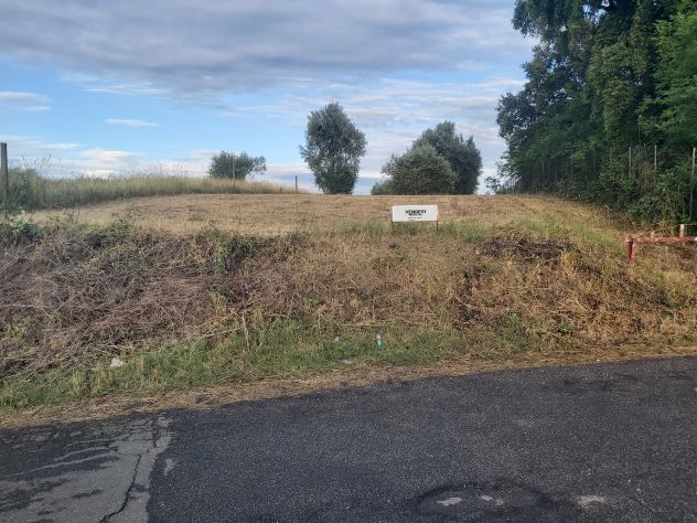 terreno agricolo in vendita a Velletri