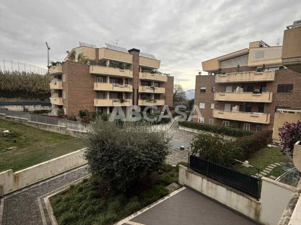 appartamento in vendita a Velletri