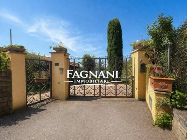 casa indipendente in vendita a Velletri