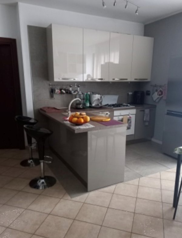 appartamento in vendita a Velletri